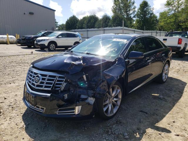 Photo 1 VIN: 2G61T5S32D9174666 - CADILLAC XTS PREMIU 