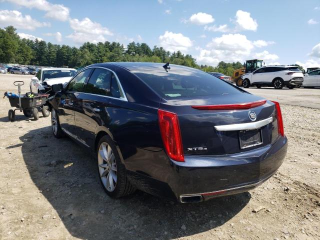 Photo 2 VIN: 2G61T5S32D9174666 - CADILLAC XTS PREMIU 