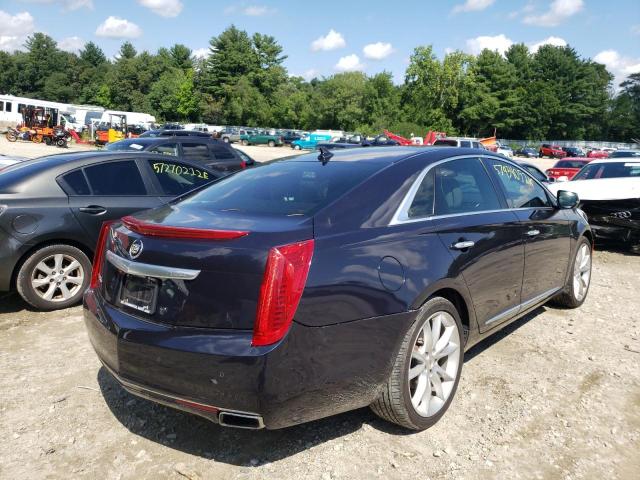 Photo 3 VIN: 2G61T5S32D9174666 - CADILLAC XTS PREMIU 