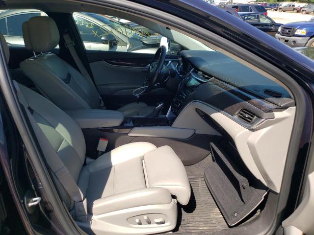 Photo 4 VIN: 2G61T5S32D9174666 - CADILLAC XTS PREMIU 