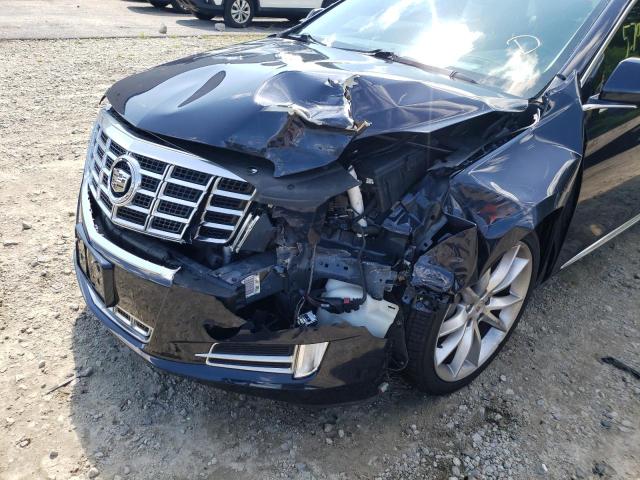 Photo 8 VIN: 2G61T5S32D9174666 - CADILLAC XTS PREMIU 