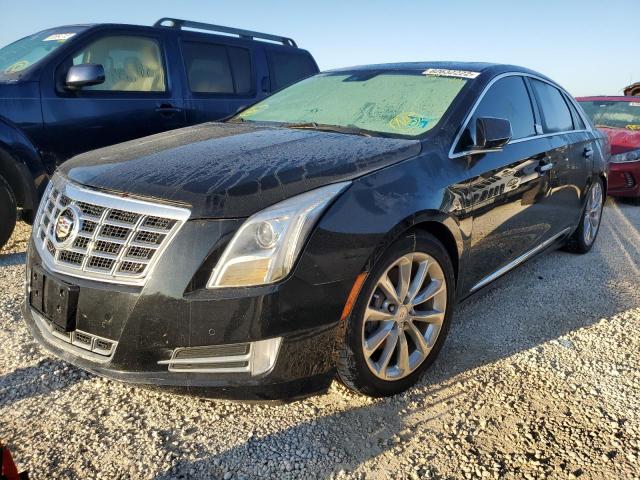 Photo 1 VIN: 2G61T5S32D9175560 - CADILLAC XTS PREMIU 