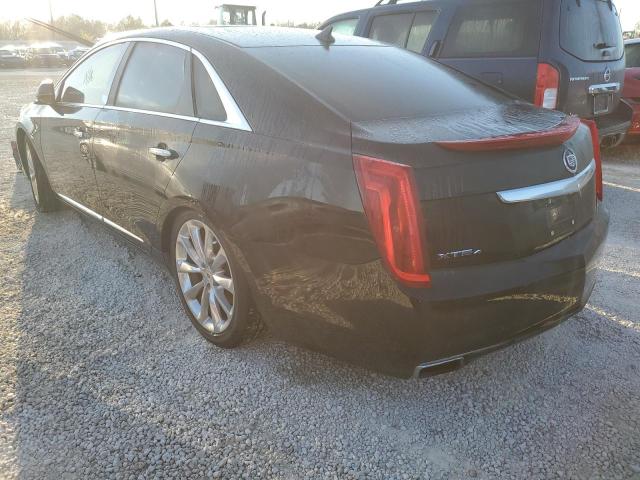 Photo 2 VIN: 2G61T5S32D9175560 - CADILLAC XTS PREMIU 