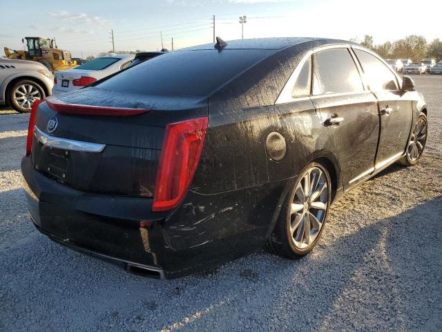 Photo 3 VIN: 2G61T5S32D9175560 - CADILLAC XTS PREMIU 