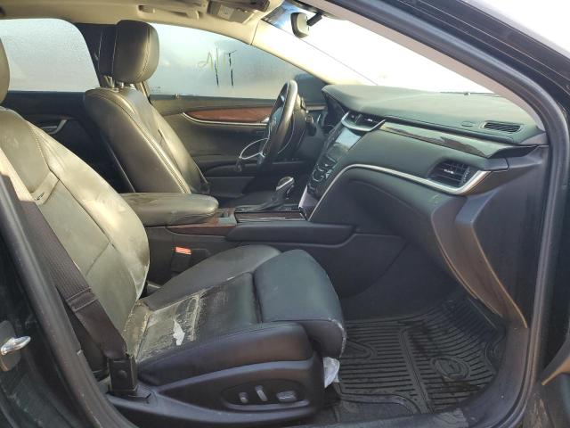 Photo 4 VIN: 2G61T5S32D9175560 - CADILLAC XTS PREMIU 