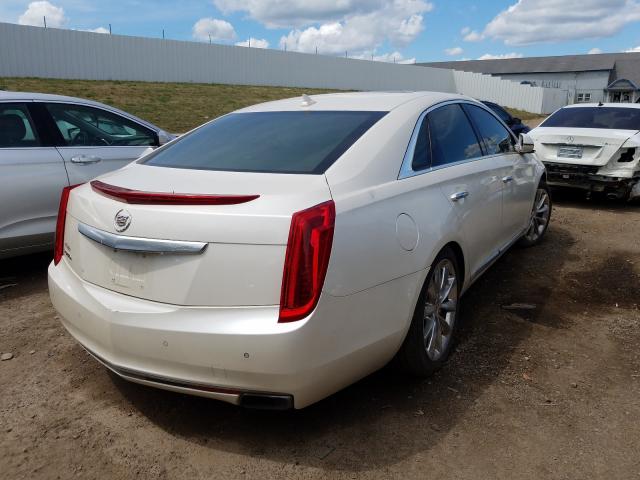 Photo 3 VIN: 2G61T5S32D9178054 - CADILLAC XTS PREMIU 