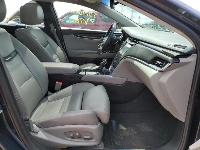 Photo 4 VIN: 2G61T5S32D9196215 - CADILLAC XTS PREMIU 