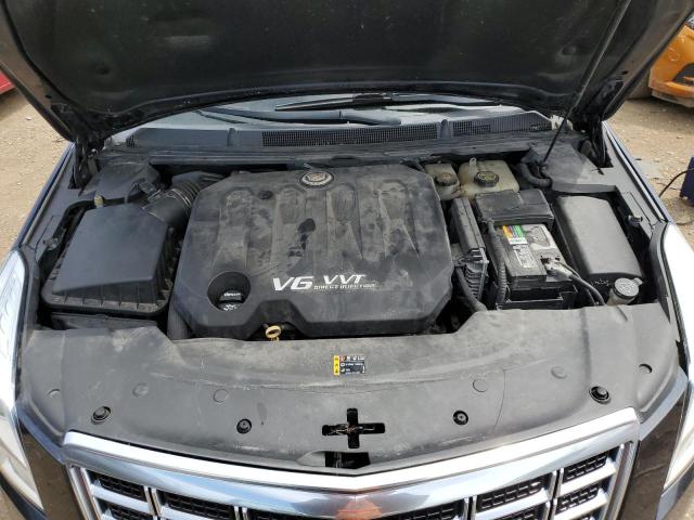 Photo 6 VIN: 2G61T5S32D9196215 - CADILLAC XTS PREMIU 