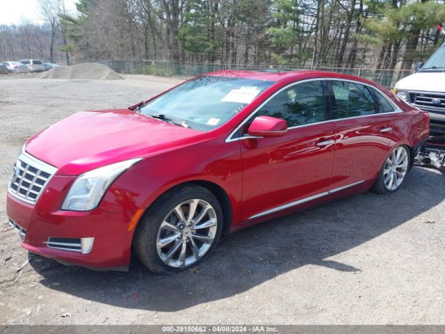 Photo 1 VIN: 2G61T5S32D9239970 - CADILLAC XTS 