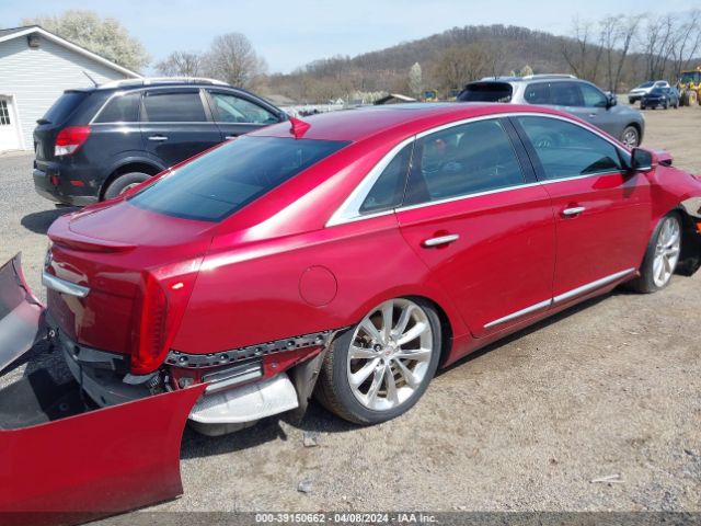 Photo 3 VIN: 2G61T5S32D9239970 - CADILLAC XTS 