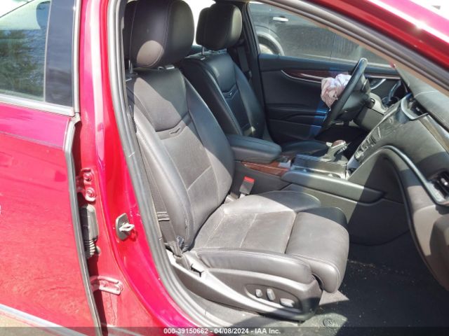 Photo 4 VIN: 2G61T5S32D9239970 - CADILLAC XTS 