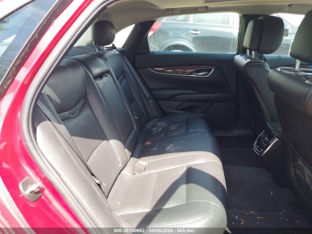 Photo 7 VIN: 2G61T5S32D9239970 - CADILLAC XTS 