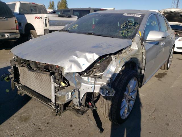 Photo 1 VIN: 2G61T5S32F9146093 - CADILLAC XTS PLATIN 