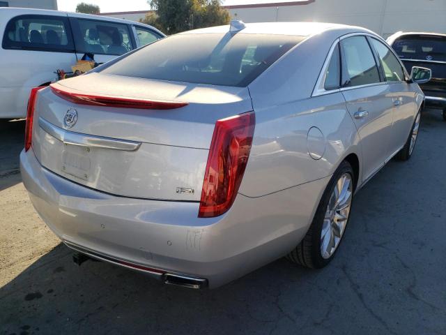 Photo 3 VIN: 2G61T5S32F9146093 - CADILLAC XTS PLATIN 