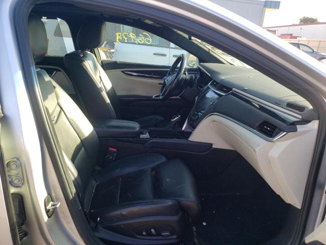 Photo 4 VIN: 2G61T5S32F9146093 - CADILLAC XTS PLATIN 