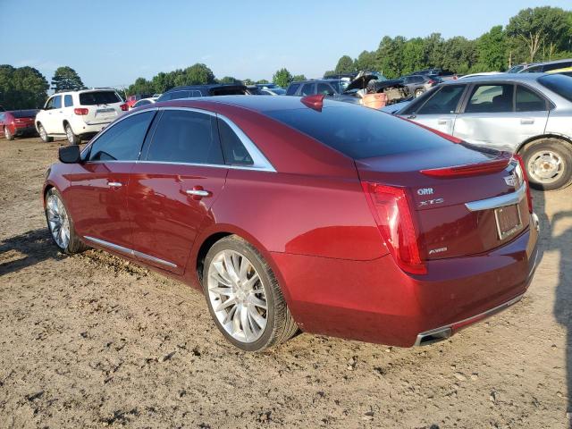 Photo 1 VIN: 2G61T5S32H9166931 - CADILLAC XTS PLATIN 