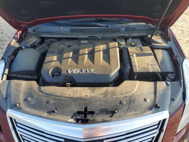 Photo 10 VIN: 2G61T5S32H9166931 - CADILLAC XTS PLATIN 