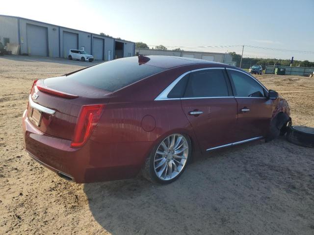 Photo 2 VIN: 2G61T5S32H9166931 - CADILLAC XTS PLATIN 