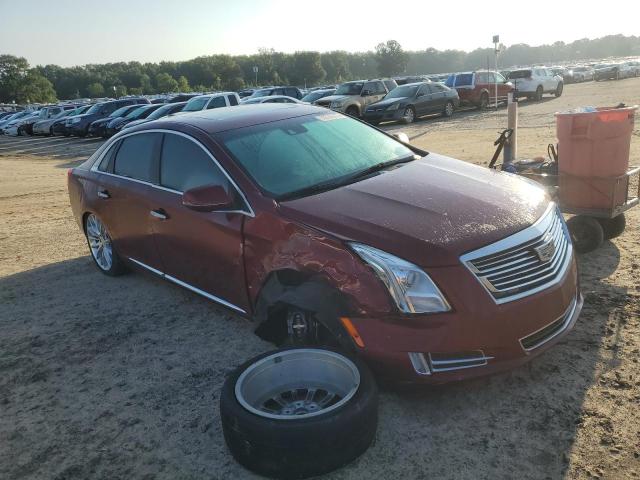 Photo 3 VIN: 2G61T5S32H9166931 - CADILLAC XTS PLATIN 