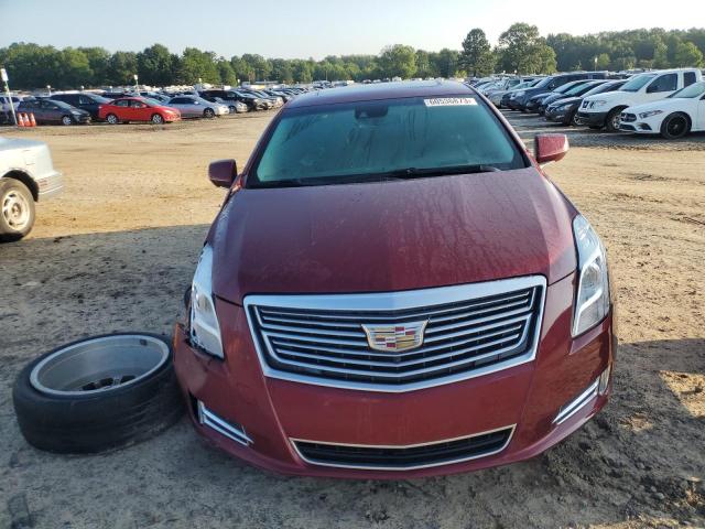 Photo 4 VIN: 2G61T5S32H9166931 - CADILLAC XTS PLATIN 