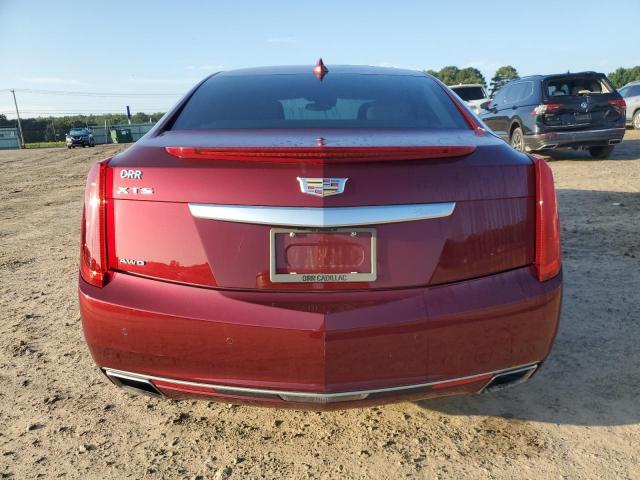 Photo 5 VIN: 2G61T5S32H9166931 - CADILLAC XTS PLATIN 