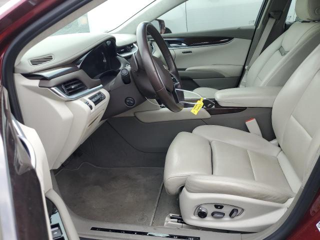 Photo 6 VIN: 2G61T5S32H9166931 - CADILLAC XTS PLATIN 