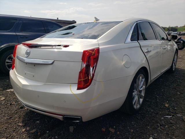 Photo 3 VIN: 2G61T5S33D9119904 - CADILLAC XTS 