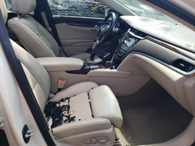 Photo 4 VIN: 2G61T5S33D9119904 - CADILLAC XTS 