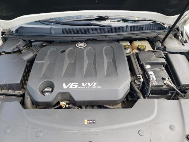 Photo 6 VIN: 2G61T5S33D9119904 - CADILLAC XTS 