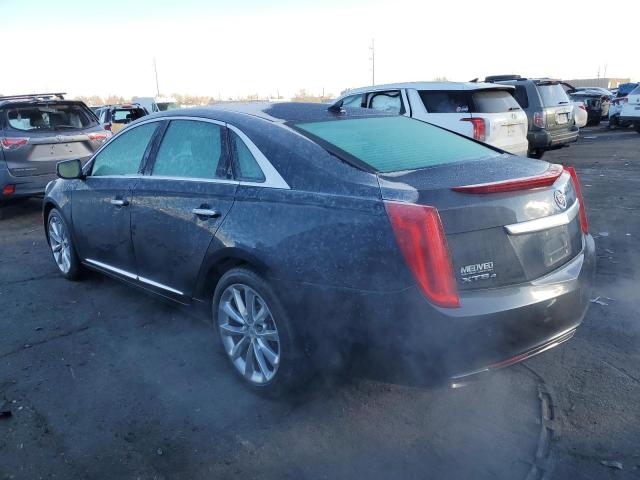 Photo 1 VIN: 2G61T5S33D9124116 - CADILLAC XTS 