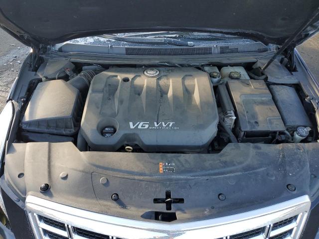 Photo 10 VIN: 2G61T5S33D9124116 - CADILLAC XTS 