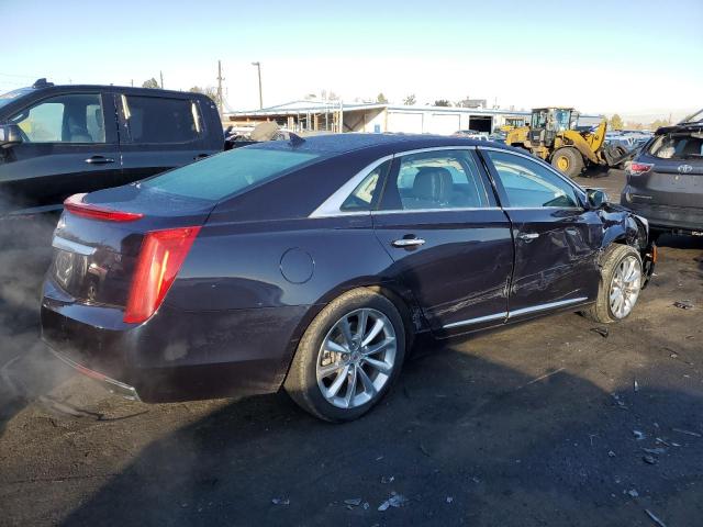 Photo 2 VIN: 2G61T5S33D9124116 - CADILLAC XTS 