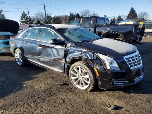 Photo 3 VIN: 2G61T5S33D9124116 - CADILLAC XTS 