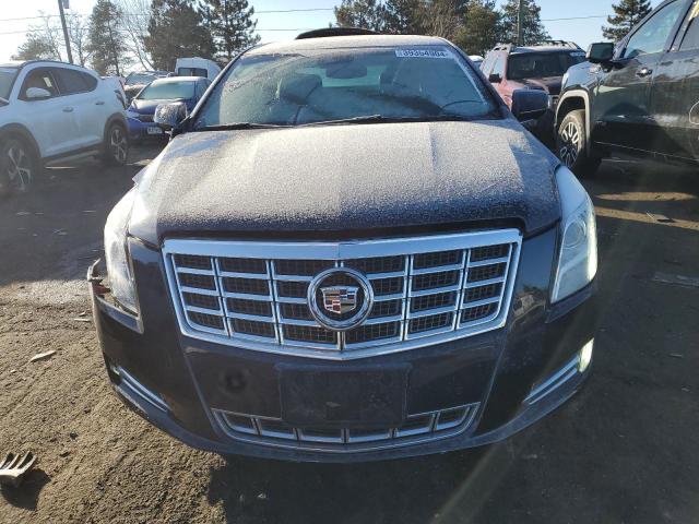 Photo 4 VIN: 2G61T5S33D9124116 - CADILLAC XTS 