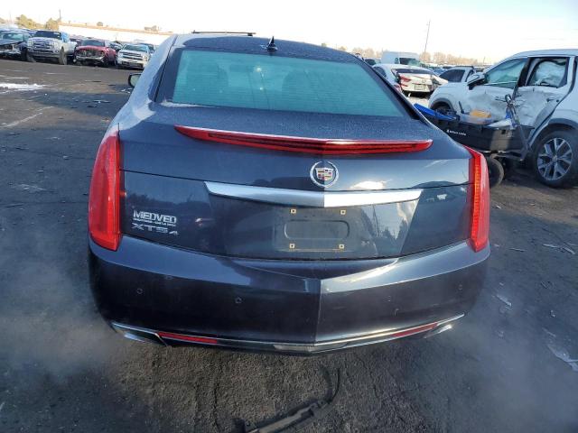 Photo 5 VIN: 2G61T5S33D9124116 - CADILLAC XTS 