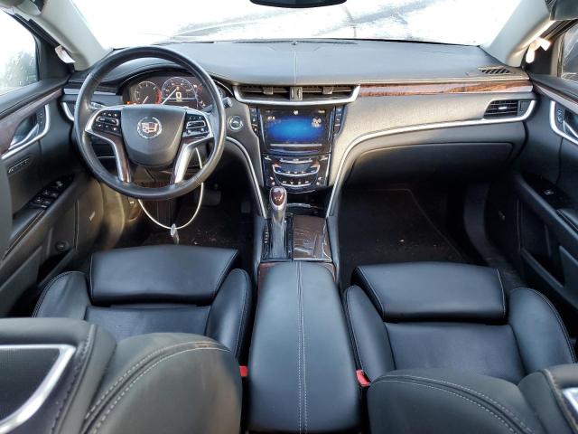 Photo 7 VIN: 2G61T5S33D9124116 - CADILLAC XTS 