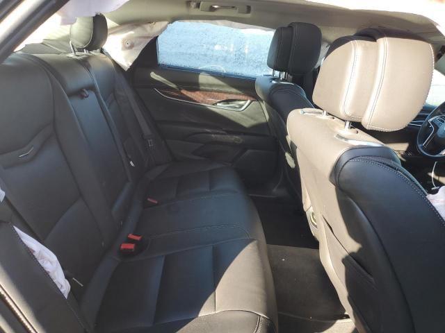 Photo 9 VIN: 2G61T5S33D9124116 - CADILLAC XTS 