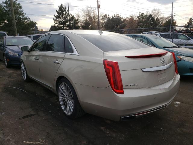 Photo 2 VIN: 2G61T5S33D9124973 - CADILLAC XTS PREMIU 