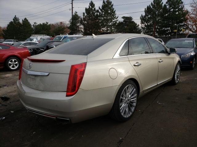 Photo 3 VIN: 2G61T5S33D9124973 - CADILLAC XTS PREMIU 