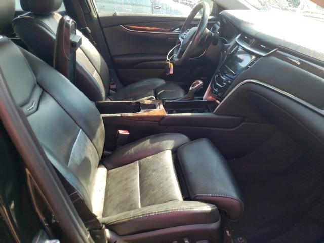 Photo 4 VIN: 2G61T5S33D9132426 - CADILLAC XTS PREMIU 