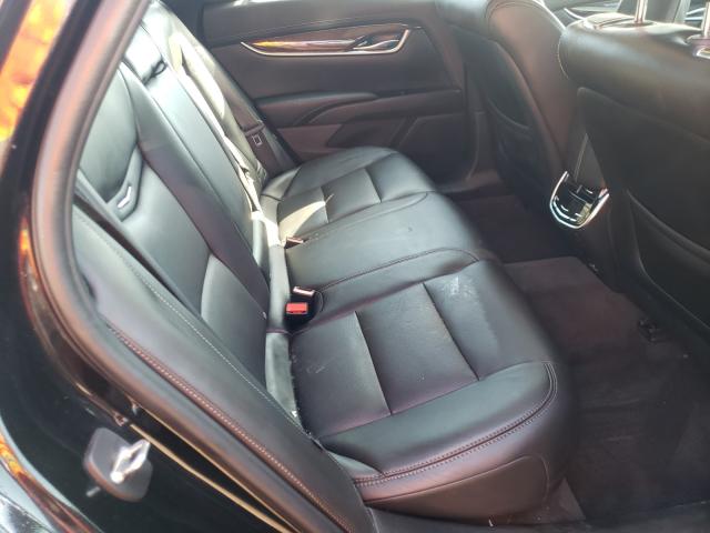 Photo 5 VIN: 2G61T5S33D9132426 - CADILLAC XTS PREMIU 