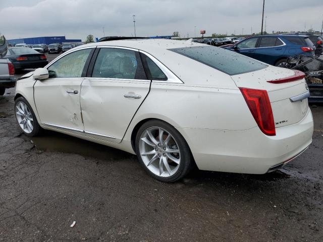 Photo 1 VIN: 2G61T5S33D9147458 - CADILLAC XTS 