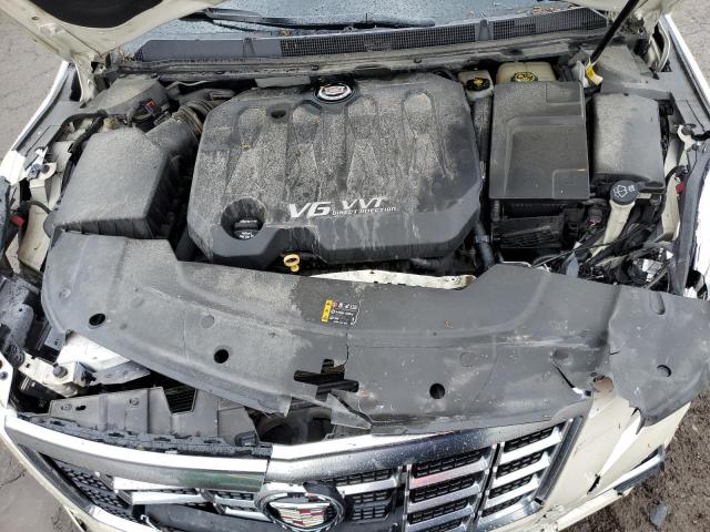 Photo 10 VIN: 2G61T5S33D9147458 - CADILLAC XTS 