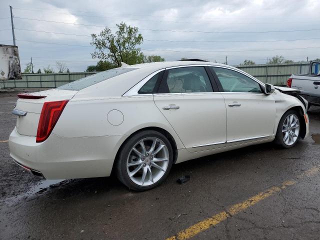 Photo 2 VIN: 2G61T5S33D9147458 - CADILLAC XTS 