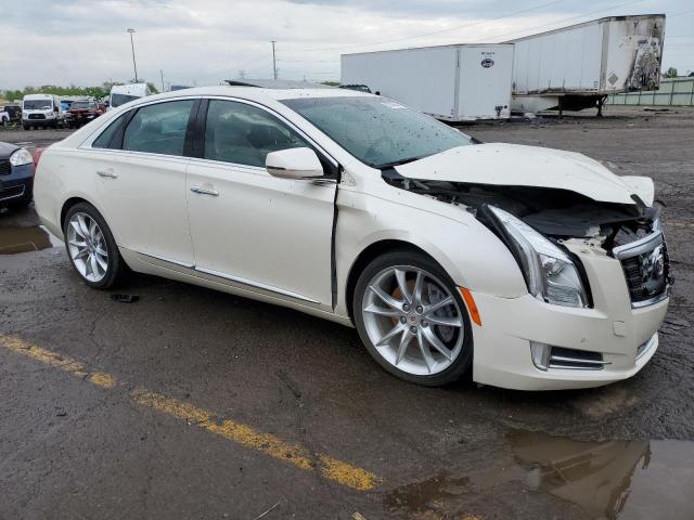 Photo 3 VIN: 2G61T5S33D9147458 - CADILLAC XTS 