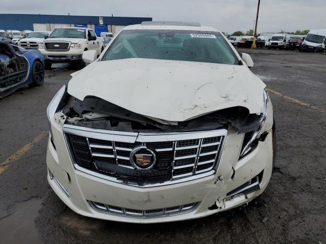 Photo 4 VIN: 2G61T5S33D9147458 - CADILLAC XTS 