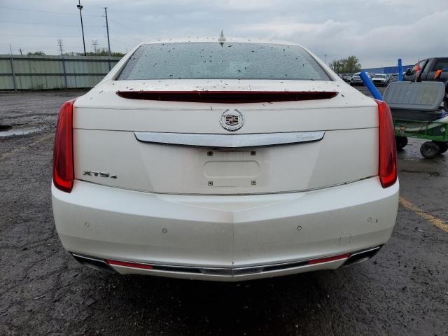 Photo 5 VIN: 2G61T5S33D9147458 - CADILLAC XTS 