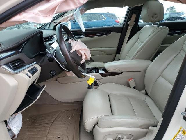 Photo 6 VIN: 2G61T5S33D9147458 - CADILLAC XTS 