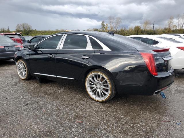 Photo 1 VIN: 2G61T5S33G9107207 - CADILLAC XTS PLATIN 