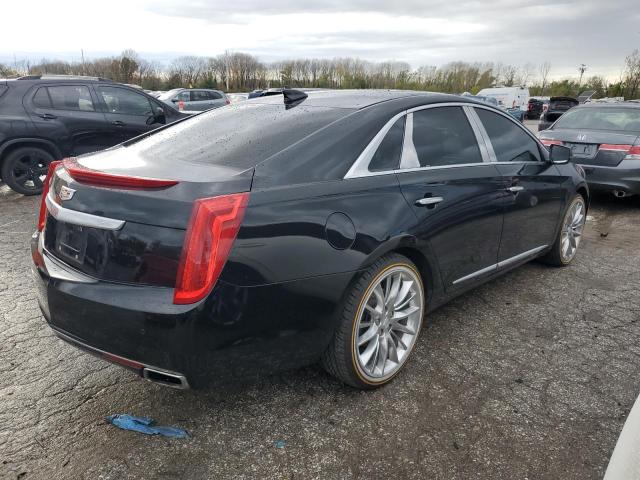 Photo 2 VIN: 2G61T5S33G9107207 - CADILLAC XTS PLATIN 